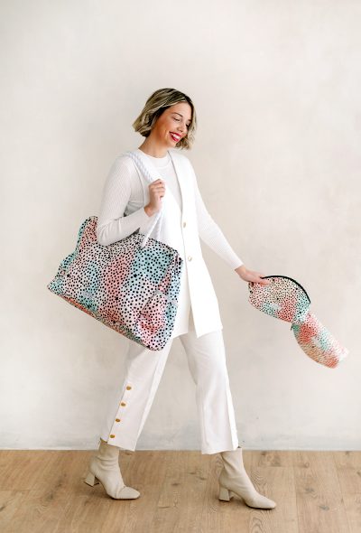 accesorios personalizados maxi bolso estampados regalos originales