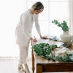 Asesoría online floral