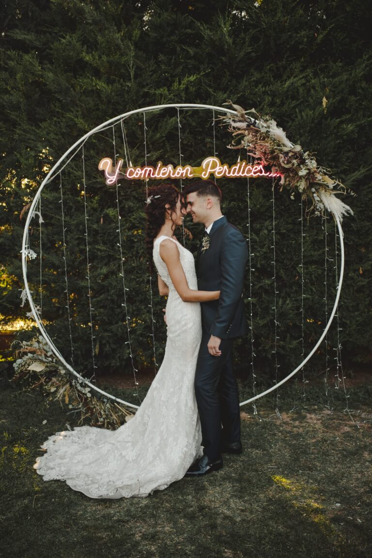 seating plan chef nino calahorra photocall neon