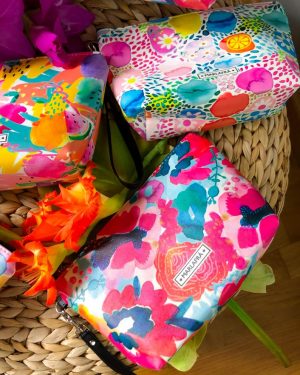 Neceser MINI estampado - Imagen 4