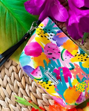 Neceser MINI estampado - Imagen 3