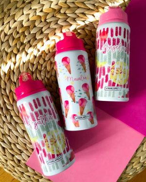 Botella personalizada niños - Imagen 5