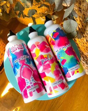 botella-personalizada-multicolor-nombre-regalos-originales