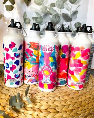 botella-personalizada-nombre-letra-regalos-originales