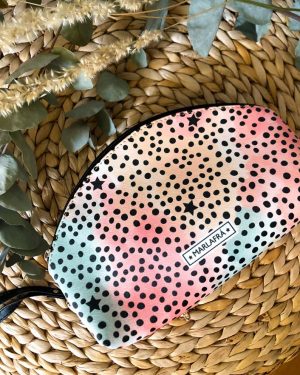 Neceser BASIC estampado - Imagen 3