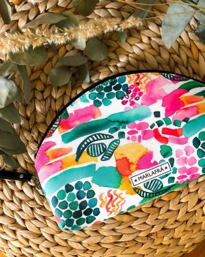 Neceser BASIC estampado - Imagen 6