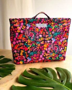 Neceser de viaje estampado - Imagen 11