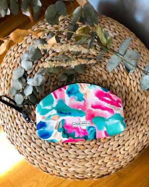 Neceser BASIC estampado - Imagen 5