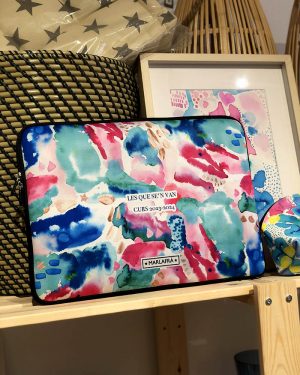 Funda portátil personalizada - Imagen 3