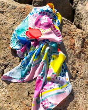 Pañuelo Capricho - Imagen 4