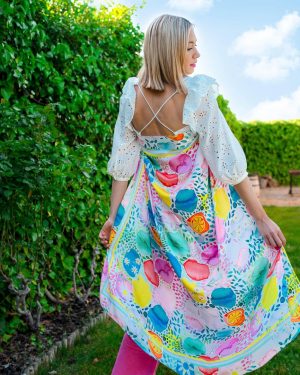 Pañuelo Capricho - Imagen 7