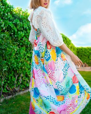 Pañuelo Capricho - Imagen 5