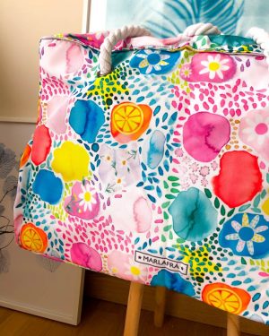 Maxi Bolso MARLAFRÁ - Imagen 15