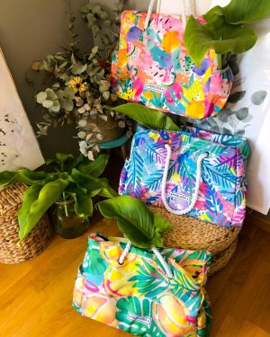 Maxi Bolso MARLAFRÁ - Imagen 9