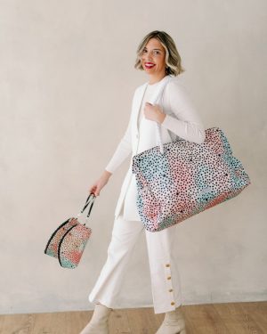 Maxi Bolso MARLAFRÁ - Imagen 10