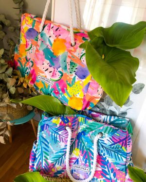 Maxi Bolso MARLAFRÁ - Imagen 4