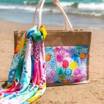 Bolso capazo MARLAFRÁ