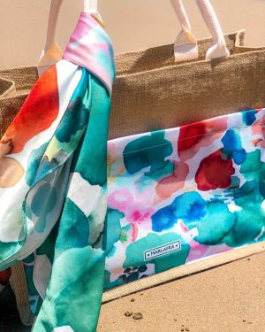 Bolso capazo MARLAFRÁ - Imagen 7