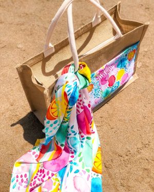 Bolso capazo MARLAFRÁ - Imagen 11