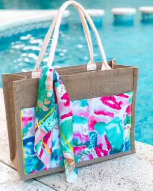 Bolso capazo MARLAFRÁ - Imagen 10