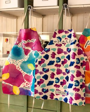 Delantal personalizado MARLAFRÁ - Imagen 4