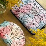 Funda portátil personalizada