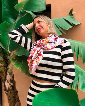 Pañuelo Silvestre - Imagen 8