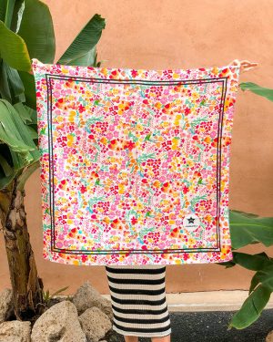 Pañuelo Silvestre - Imagen 6