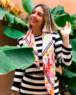 Pañuelo Silvestre - Imagen 3