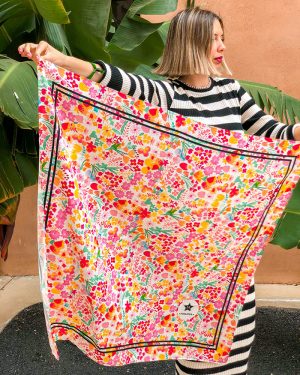 Pañuelo Silvestre - Imagen 4