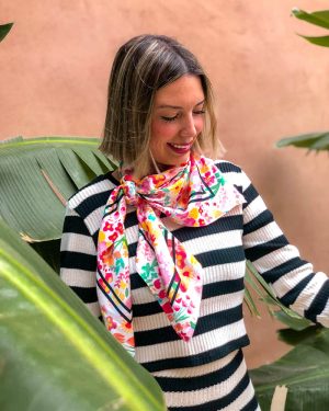 Pañuelo Silvestre - Imagen 5