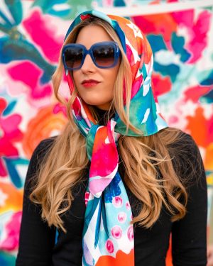 Pañuelo Alegría Querida - Imagen 9