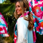 Pañuelo Alegría Querida