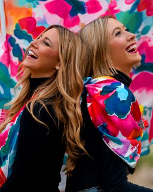 Pañuelo Alegría Querida - Imagen 3