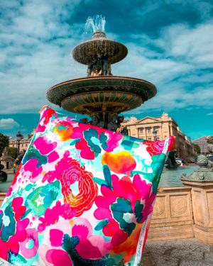 Pañuelo Alegría Querida - Imagen 4