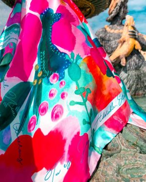 Pañuelo Alegría Querida - Imagen 8