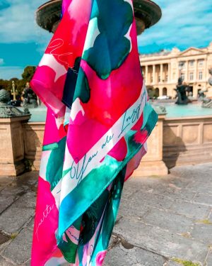 Pañuelo Alegría Querida - Imagen 5