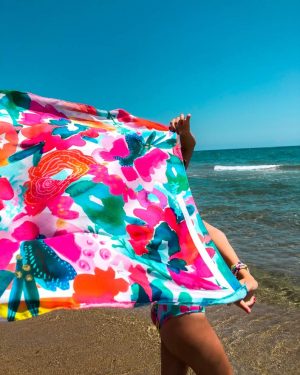 Pañuelo Alegría Querida - Imagen 10