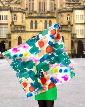 Pañuelo Esencia - Imagen 3