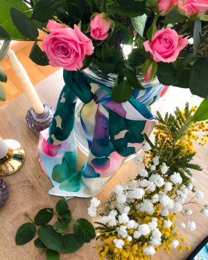 Pañuelo Esencia - Imagen 6