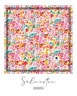 Pañuelo Silvestre - Imagen 2