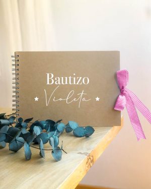 Álbum personalizado - Imagen 7