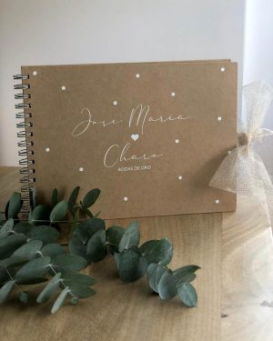 Álbum personalizado - Imagen 10