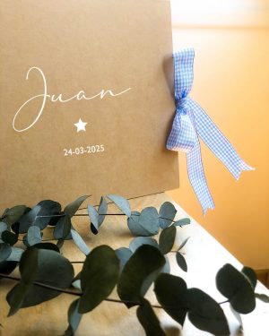 Álbum personalizado - Imagen 4