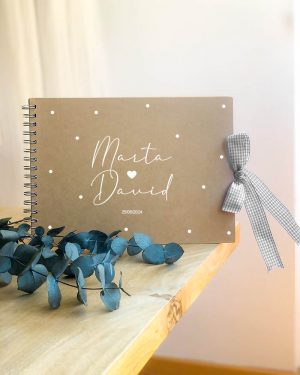 Álbum personalizado - Imagen 9