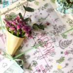 lamina-datos-nacimiento-niña-rosa