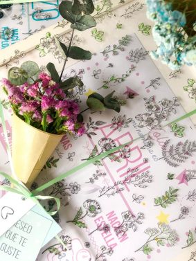 lamina-datos-nacimiento-niña-rosa