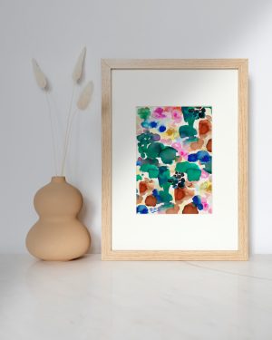 Lámina estampada - Imagen 2