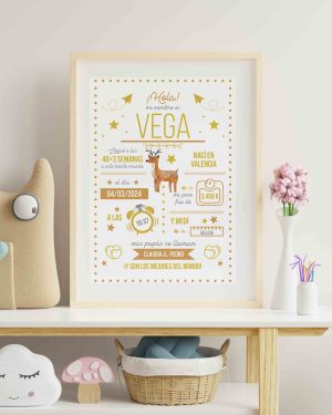 Lámina de nacimiento - Imagen 8