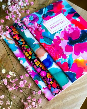 Libretas estaciones MARLAFRÁ - Imagen 2